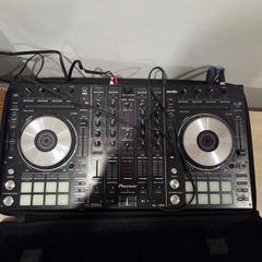 Pioneer Sx 2