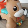 Fisher Price horse Image 2