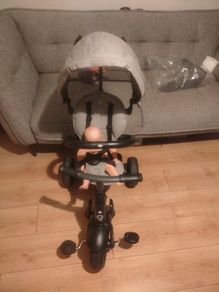 Q Play Rito Star Trike (Excellent Condition)