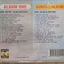 Soul Sister Blues Brother 2CD Image 2