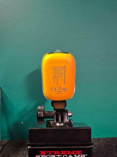 Liquid Image Ego Sports Camera 1080p