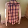 Sleeveless top/shirt Image 4