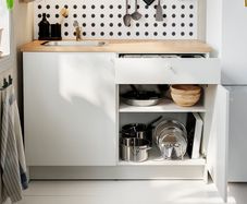 Counter unit