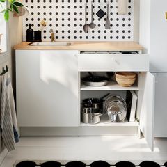 Counter unit