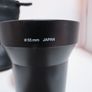 Olympus 1.7x Tele Conversion 55mm Lens From Japan Image 5