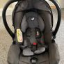 Joie 3 in 1 travel system Image 4