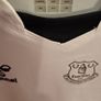 Everton Soccer Schools hummel Football Jersey (Youths 9-10 Years) FREE POST Image 4