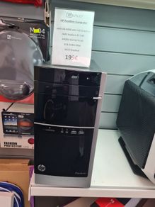 Hp Pavillion Computer Amd A8-6500 Radeon R7 240 280gb Ssd Sata 6g 6gb Ddr3 Ram Wifi