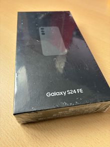 samsung galaxy s24fe 128gb graphite