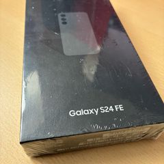 samsung galaxy s24fe 128gb graphite
