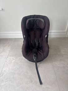 maxi cosi car seat