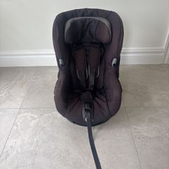 maxi cosi car seat