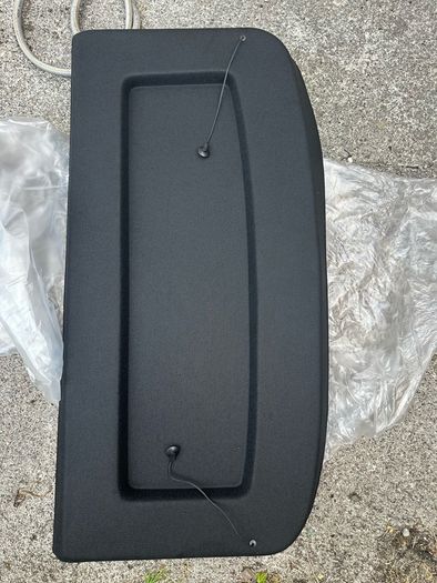 Ford Focus 18/19 model on
