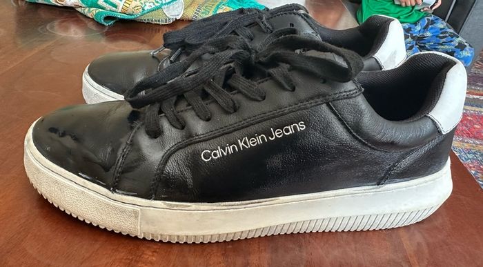 Calvin Klein Jeans shoes size 8/42