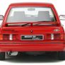 Ford Escort Rs Turbo Mk4 Ottomobile 1990 - 1/18 - New In Box Image 9