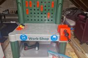 Bosch Workshop