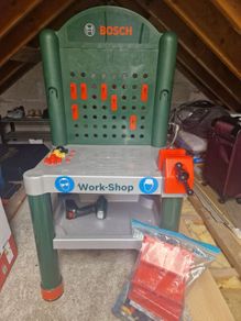 Bosch Workshop