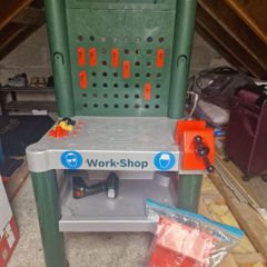 Bosch Workshop