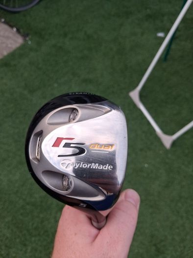 golf club