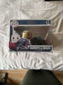 Game of Thrones pop figure
