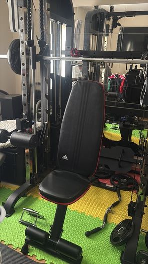 Gym for sale