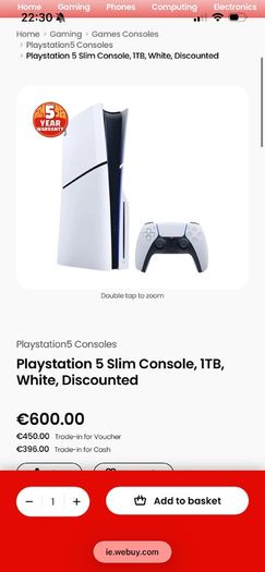 ps5