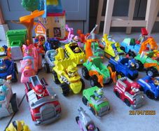 Paw patrol Big Bundle
