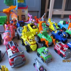 Paw patrol Big Bundle