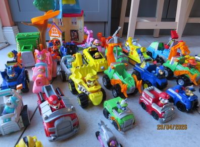 Paw patrol Big Bundle