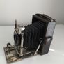 Ensign Klito Folding Camera Vintage Image 6