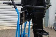 Johnson 15 hp 2 stroke shortshaft