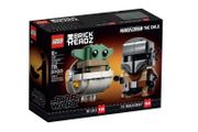 Lego 75317 The Mandalorian &amp; The Child