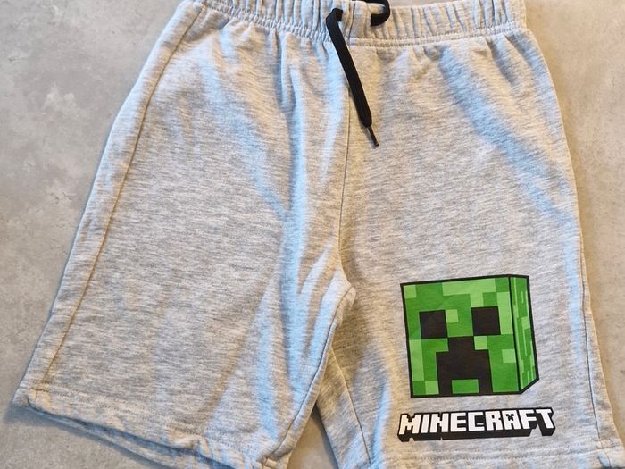 Minecraft bundle - boys age 5/6