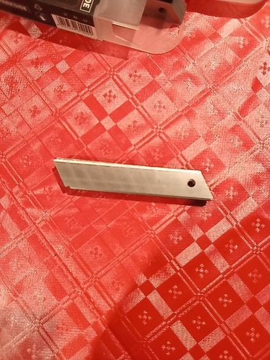 parkside 50 spare blades