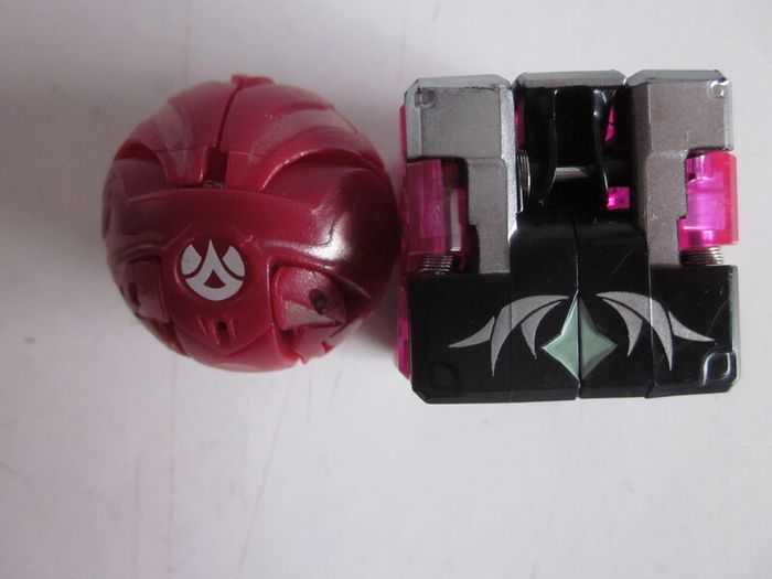 Bakugan Battle Brawlers Bundle X5