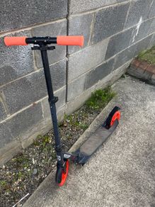 Scooter