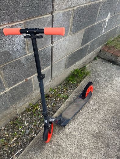 Scooter