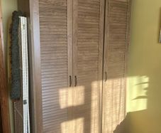 wardrobe