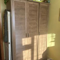 wardrobe