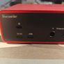 Focusrite Scarlett 2i2 4th Gen USB Audio Interface Image 4