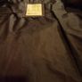 Mens leather jacket never worn Image 6