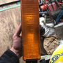 Vintage Ford Cargo parts Image 9