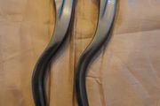 KTM Superduke Levers