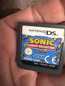 Nintendo ds lite