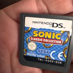 Nintendo ds lite