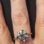 9ct ring Image 2