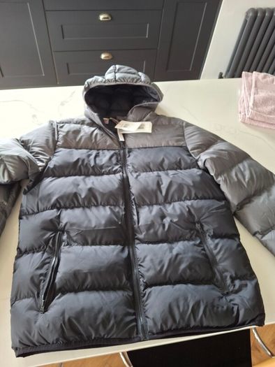 Adidas Padded Jacket