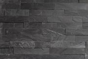 Charcoal Slate Panels