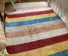 rug