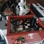 Lego Arkham Asylum 76300 Batman DC Comics Image 6
